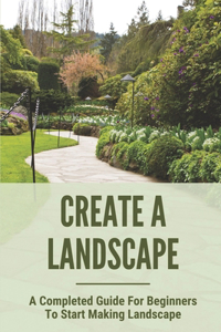 Create A Landscape