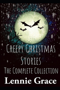 Creepy Christmas Stories