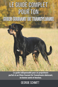 Le guide complet pour ton Chien Courant De Transylvanie
