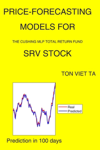 Price-Forecasting Models for The Cushing MLP Total Return Fund SRV Stock