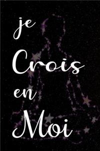 Je Crois En Moi
