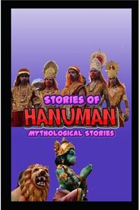 Stories of Hanuman