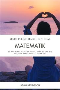 Matematik