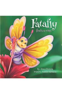 Fatafly finds a way