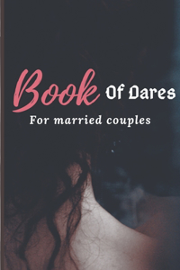 Books of Dares