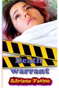 Death warrant