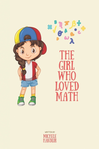 Girl Who Loved Math