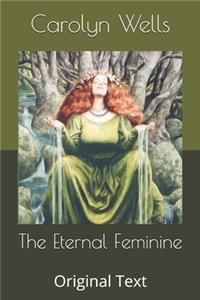 The Eternal Feminine