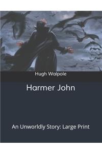 Harmer John