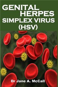 Genital Herpes Simplex Virus (Hsv)