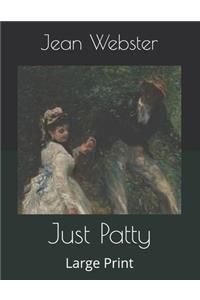 Just Patty