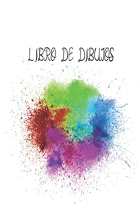 Libro de Dibujos