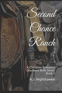 Second Chance Ranch