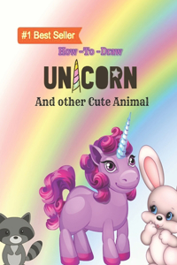How to draw Unicorns and other cute Animal