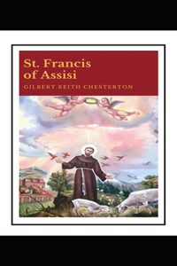 St. Francis of Assisi Illustrated