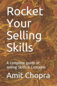 Rocket Your Selling Skills