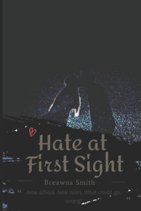 Hate at First Sight