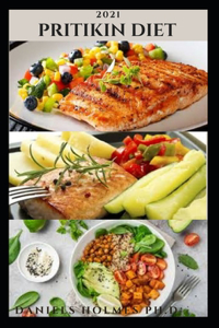2021 Pritikin Diet