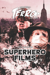 Superhero Films 2020