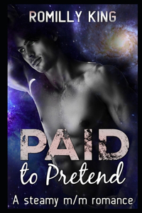 Paid to Pretend