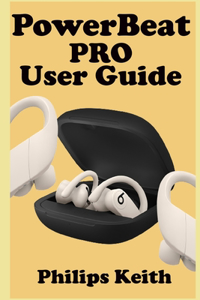 Powerbeat Pro User Guide