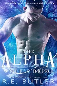 Alpha Wolf's Bride