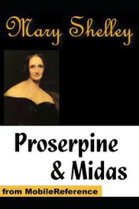 Proserpine and Midas Annotated