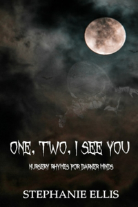 One, Two, I See You