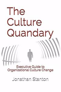 The Culture Quandary
