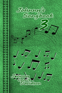 Johnny's Songbook 3