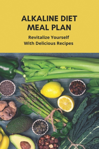 Alkaline Diet Meal Plan