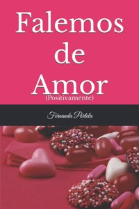 Falemos de Amor