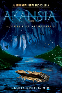 Akansia Volume 2