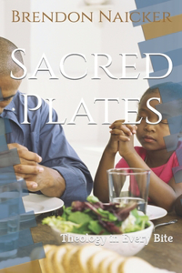 Sacred Plates
