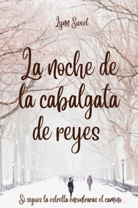 La noche de la cabalgata de reyes