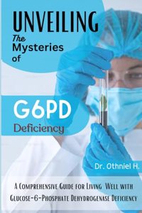Navigating G6PD