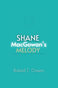 Shane MacGowan's Melody