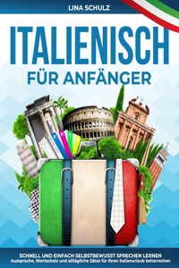 Italienisch für Anfänger