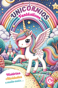 Unicórnios Fantásticos