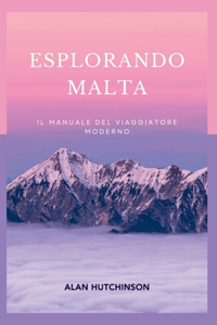 Esplorando Malta