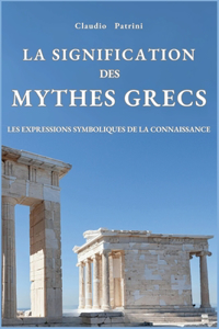 Signification Des Mythes Grecs