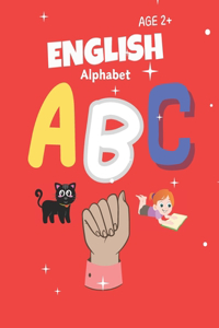 English Alphabet
