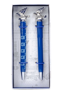 Harry Potter: Ravenclaw Pen and Pencil Set (Set of 2)