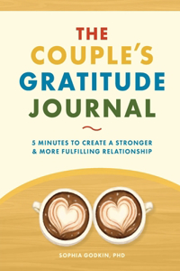 Couple's Gratitude Journal