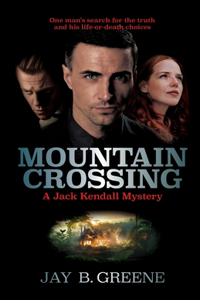 Mountain Crossing