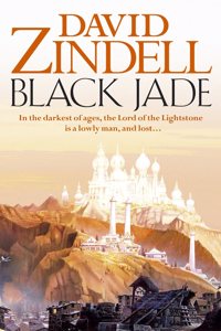 Black Jade: Book 3 (The Ea Cycle)