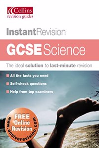 Instant Revision â€“ GCSE Science