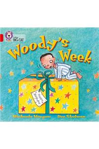Woody’s Week