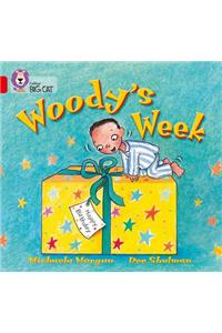 Woody's Week