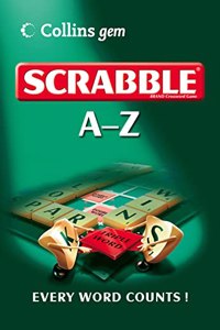 A –Z of Scrabble